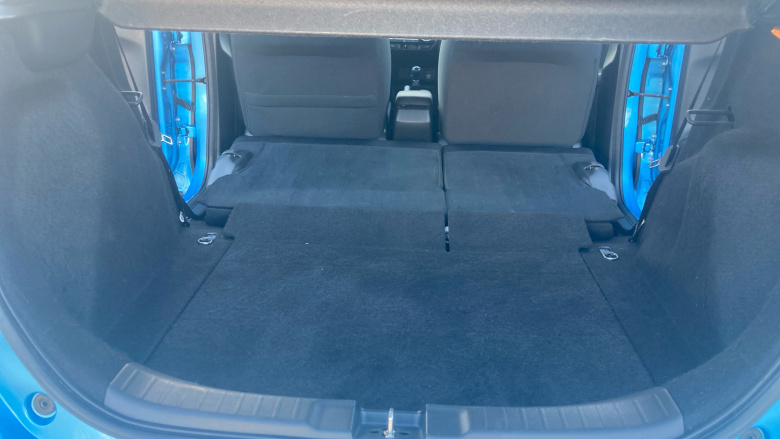 Honda Jazz 1.3 i-VTEC SE 5dr Petrol Hatchback